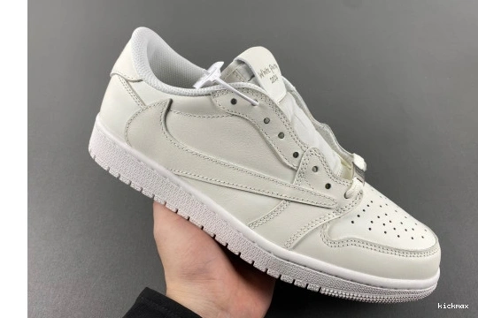 Rep SCOTT  OG1228-111 TRAVIS RETRO LOW 1 JORDAN OG  SP OG1228-111 0501